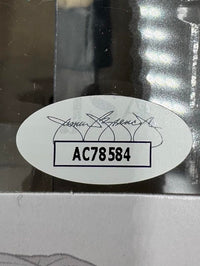 Judi Dench Signed Funko Pop #800 "M" (James Bond 007 Goldeneye) - JSA COA