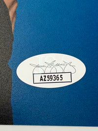 Jennifer Carpenter signed 8x10 (Dexter) - JSA COA