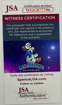 Jeremy Renner Signed Funko Pop #1211 "Hawkeye" Marvel - Beckett COA