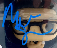 Molly Shannon Signed Funko Pop #10 Mary Katherine Gallagher (Saturday Night Live)  - Beckett COA