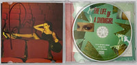 Taylor Swift matted, signed "Life of a Showgirl" CD Insert Photo 4 - Beckett COA