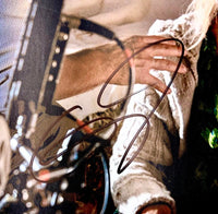 Emily Blunt and John Krasinski signed 11x17 (A Quiet Place) - SWAU COA