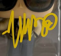 Matthew Broderick Signed Ferris Bueller Funko #1729 - Beckett COA