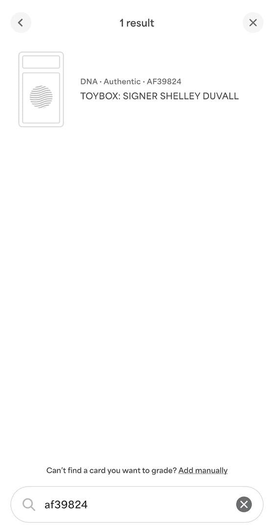 Shelly Duvall Signed Funko Pop #457 "Wendy Torrance" (The Shining) - PSA/DNA COA