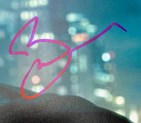 Ben Affleck signed 8x10 (Batman) - ACOA COA