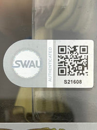 John Travolta Signed Funko Pop #55 Sandy Olsson (Grease)  - SWAU COA