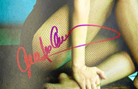 Ana De Armas sexy signed 11x14 - Beckett COA