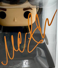 Michael C. Hall signed Funko #1965 - JSA COA