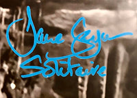 Jane Seymour Signed 8x10 Photo (James Bond) - Beckett