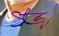 Steven Spielberg Signed 8x10 Photo - SWAU COA