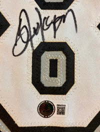 Bo Jackson signed White Sox jersey - Beckett COA