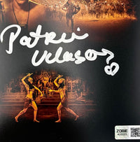 Patricia Valesquez signed 8x10 (The Mummy Returns) - Zobie COA