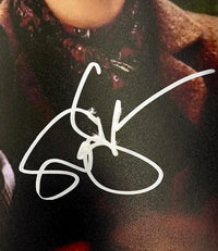 Susan Sarandon Signed 8x10 Photo (Stepmom) - Beckett COA