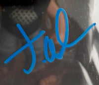Jacob Anderson signed "Grey Worm" Funko #32 (Game of Thrones) - Beckett COA