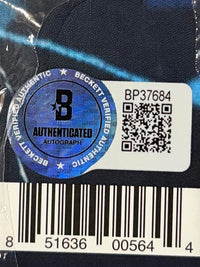 Zac Brown Signed Album "From The Road - Volume 1" Vinyl Album #01 - Beckett COA