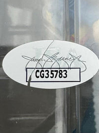 James Gunn signed Superman Funko #562 - JSA COA