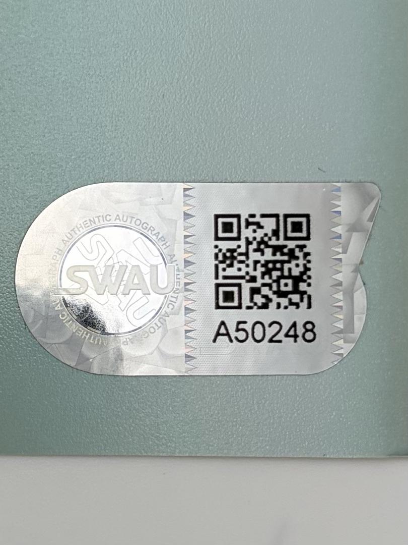 Pom Klementieff signed 11x14 (Guardians of the Galaxy) - SWAU COA