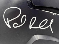 Chris Pratt, Samuel L. Jackson, Paul Bettany, Paul Rudd & Karen Gillan signed helmet - *RARE* Celebrity Authentics