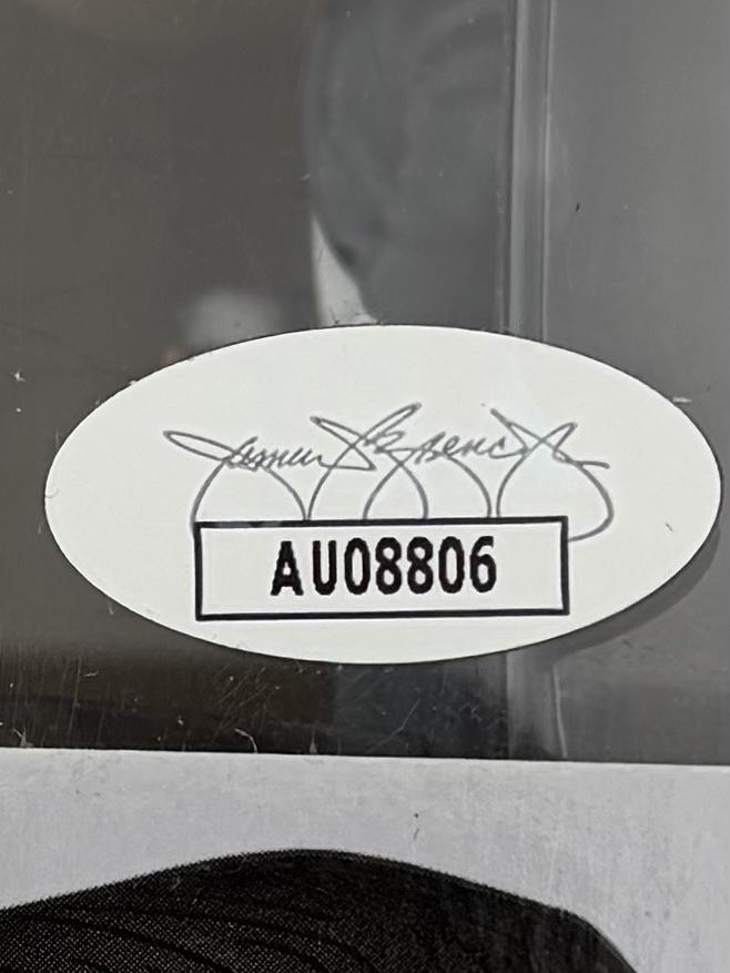 Jon Hamm Signed Funko Pop #908 "Don Draper" (MadMen) - Beckett COA (Copy)