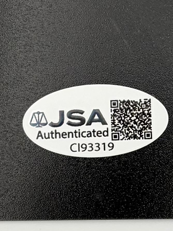 Bryce Dallas Howard Sexy Signed 8x10 Photo - JSA COA