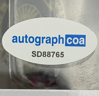 Gal Gadot Signed Funko Pop #172 (Wonder Woman) - ACOA