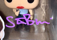 Steve Buscemi signed "Danny McGrath" Funko # 898 (Billy Madison) - SWAU COA