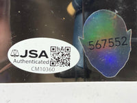 Jennifer Carpenter "Debra Morgan" signed Funko Pop #1696 w/quote & char name (Dexter) - JSA COA