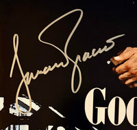 Lorraine Bracco signed 11x17 (Goodfellas) - Beckett COA