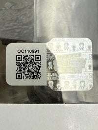 Ron Perlman signed "Optimus Primal" Funko #1376 - OC Celebrity Marketing COA