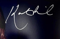 Kate Beckinsale signed (Underworld Awakening) 11x14 - Celebrity Authentics COA