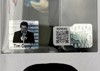 Tim Curry Signed Emperor Palpatine Funko #433 (Star Wars) - OC Celebrity Marketing COA