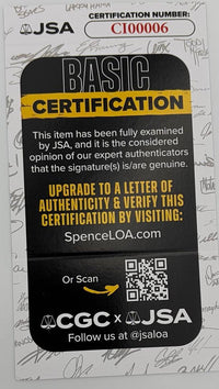 Juliette Lewis signed 8x10 (Natural Born Killers) - JSA COA