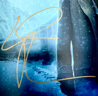 Willem Dafoe Signed 8x10 Photo (Murder on the Orient Express) - SWAU