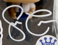 Steve Carell Signed Funko Pop #1176 (The Office)  - Beckett COA