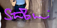 Steve Buscemi signed "Danny McGrath" Funko # 898 (Billy Madison) - SWAU COA