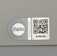 James Doohan (Star Trek) signed 8x10 - SWAU COA