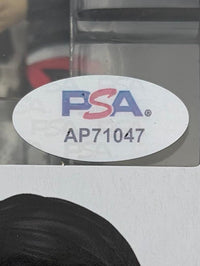 Joe Perry Signed Funko #173 Aerosmith - PSA COA