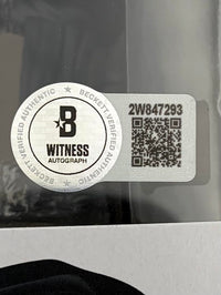 Neve Campbell signed "Ghost Face" Funko #1607 (Scream) - Beckett COA