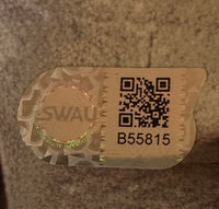 Kevin Costner Susan Sarandon signed 11x14 (Bull Durham) SWAU & JSA COA