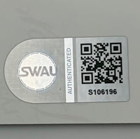 Michael C. Hall signed 11x14 (Dexter) - SWAU COA