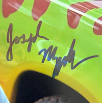 Joseph Mazzello signed 8x10 (Jurassic Park) - Beckett COA