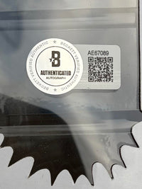 Richard Dreyfuss, Jeffrey Kramer, Jeffrey Vorhees, Stephen and Jonathan Searle, Signed Funko Pop #1754 (Jaws) - Beckett COA #01