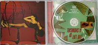 Taylor Swift matted, signed "Life of a Showgirl" CD Insert Photo 4 - Beckett COA