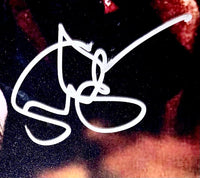 Susan Sarandon Signed 8x10 Photo (Stepmom) - Beckett COA