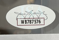 Jennifer Carpenter "Debra Morgan" signed Funko Pop #1696 (Dexter) - JSA COA