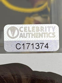 Gal Gadot Signed Funko Pop #1334 Wonder Woman (The Flash) - Celebrity Authentics COA