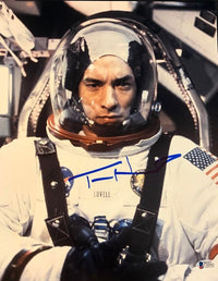 Tom Hanks Signed 11x14 Photo (Apollo 13) - Beckett COA