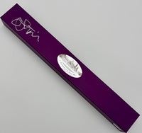 John Lithgow Signed Wizard Wand - Beckett COA