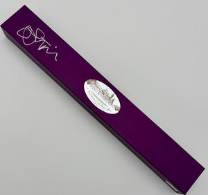 John Lithgow Signed Wizard Wand - Beckett COA