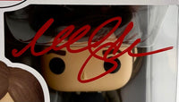 Michael C. Hall signed Funko #1965 - JSA COA